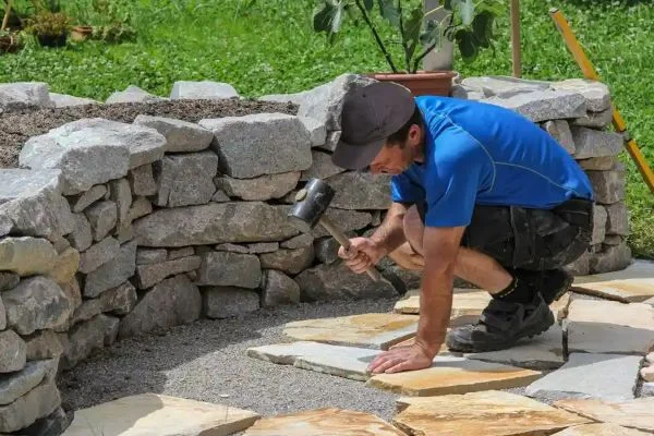Hardscaping Services