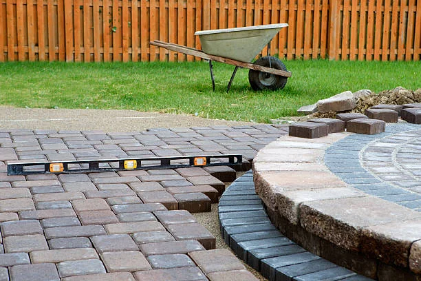 Experienced Hardscaping Services Bel Air, MD Experienced Hardscaping Services Bel Air, MD