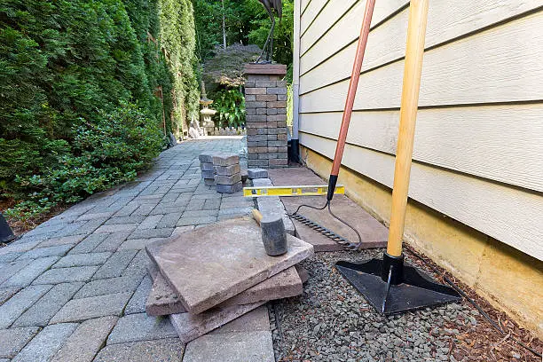 How Hardscaping Adds Value To Your Landscaping Project Bel Air, MD How Hardscaping Adds Value To Your Landscaping Project Bel Air, MD