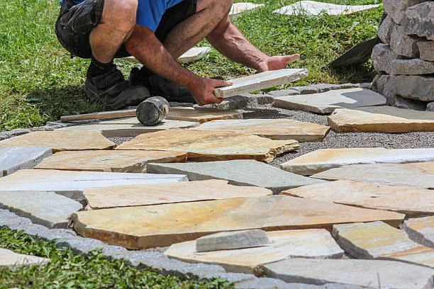 How Hardscaping Adds Value To Your Landscaping Project in Bel Air, MD How Hardscaping Adds Value To Your Landscaping Project in Bel Air, MD