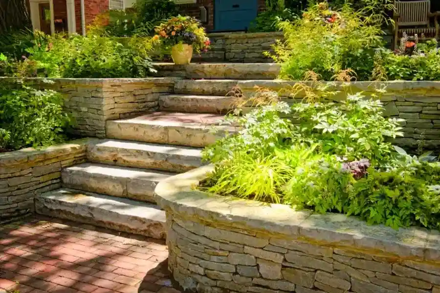 Key Factors To Consider When Installing Retaining Walls Bel Air, MD