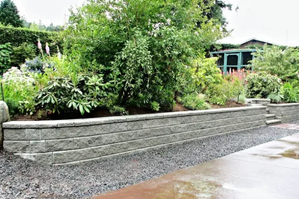 Maintaining The Integrity Of Your Retaining Wall Over Time Bel Air, MD