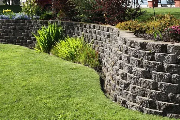 Premium Retaining Wall Installation Bel Air, MD